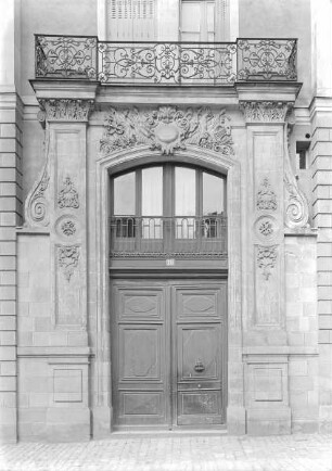 Hôtel de Talhouet