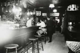 Clark's Bar
