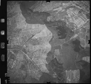 Luftbild: Film 12 Bildnr. 246
