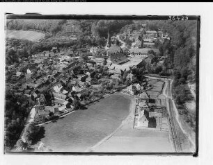 Ilfeld (b. Nordhausen)