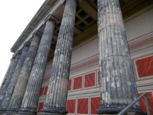 Berlin: Altes Museum
