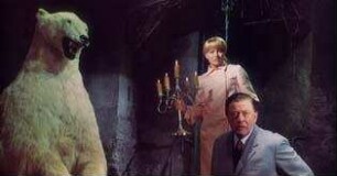 Der Hund von Blackwood-Castle