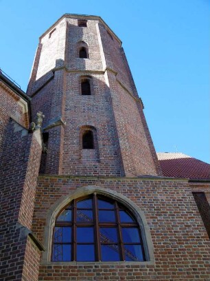 Breslau: Matthiaskirche