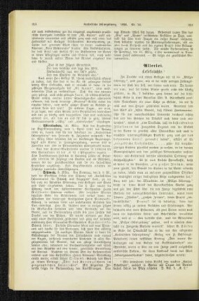 Lesefrüchte