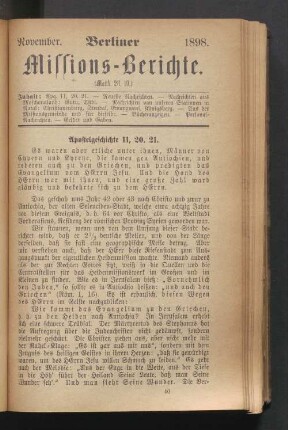 November. 1898