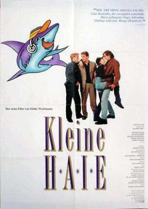 Kleine Haie