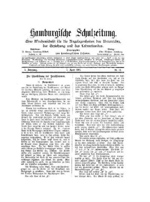 Die Ausbildung der Taubstummen : II. Methodisches