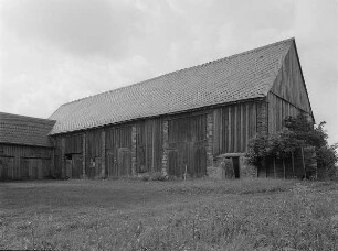 Rosenthal-Bielatal, Dreiseithof, 2. H. 19. Jh.