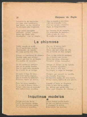 Iquillinos modelos