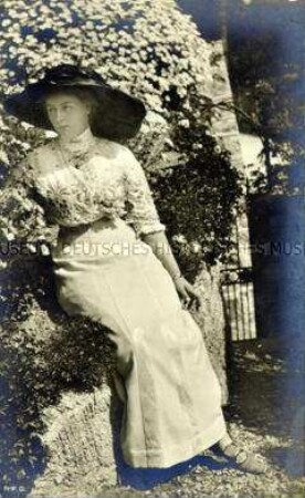 Alexandra Viktoria von Preußen