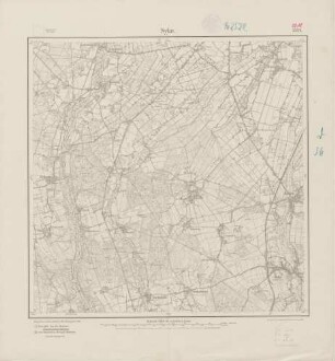 3018 (alte Nr.: 1524) Syke