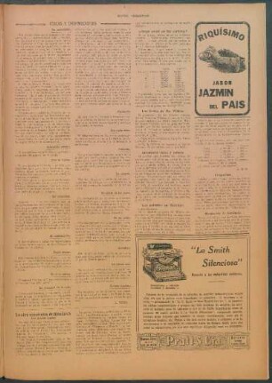 La obra económica de Rivadavia