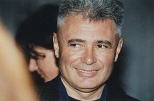 Gerhard Falkner