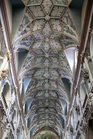 Katholische Kirche Mariä Himmelfahrt, Glatz, Polen