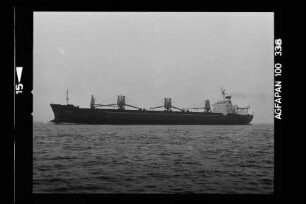 Prag (1969), Toepfer.- Alfred C. Toepfer KG, Hamburg