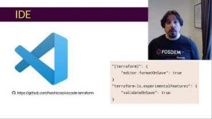 A hands-off approach for your Terraform