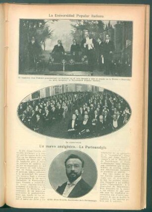 La Universidad Popular Italiana