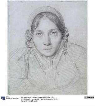 Bettina von Arnim