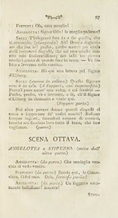 Scena Ottava