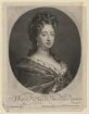 Bildnis der Maria II., Königin von England