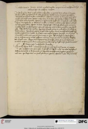 Confessio brevis et devota ad deum quotidie dicenda