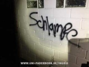 Schlampe