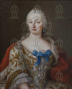 Maria Theresia von Habsburg