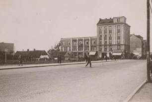 Gdynia (Gdingen)