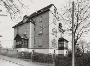 Villa, Radebeul