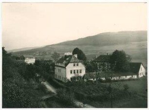 Walkemühle, Adelshausen bei Melsungen