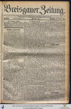 19.11.1904 (I.)