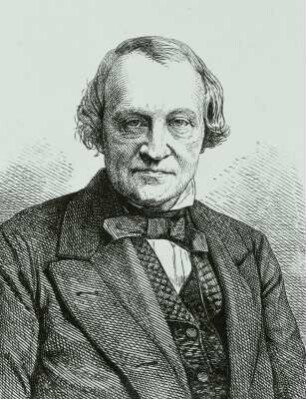 Bildnis Hermann Walther
