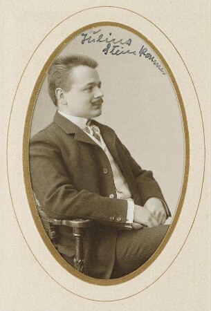Julius Steinkamm