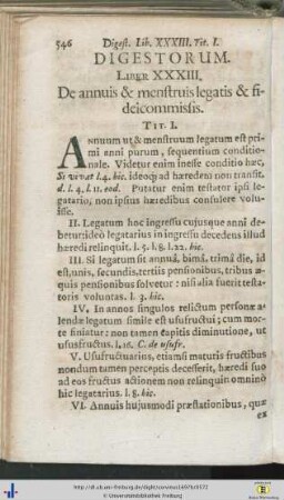 Libri XXXIII.-XXXIV.