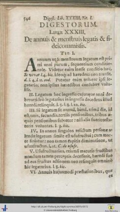 Libri XXXIII.-XXXIV.