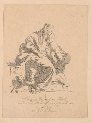 Maria mit Jesuskind