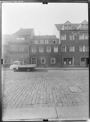 Pirna : Lange Straße