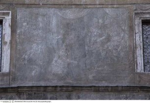 Szenen aus dem Buch Judith, 5. Szene: Holofernes empfängt Judith