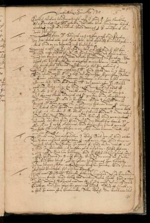 Vorbereitung zum Augmentum lunae (10 Schritte)