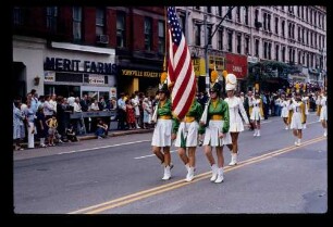 N.Y. Steuben-Parade 17.9.77.