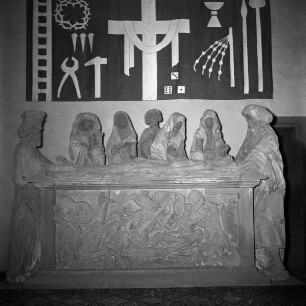 Ehemaliges Karmelitenkloster