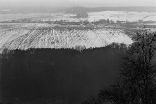 Blick ins Elbtal