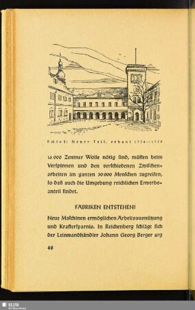 Fabriken Entstehen!