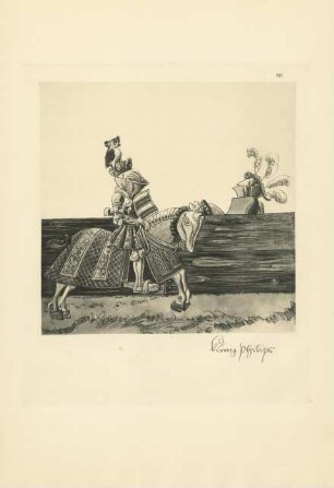 237 Kunig Philipp [lt. Register Bl. 233]