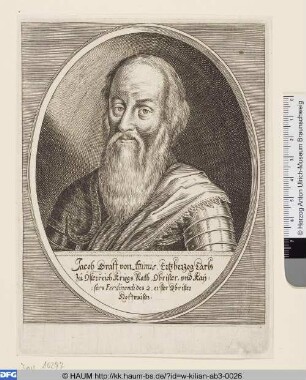 [Jacob Graf von Attimis]