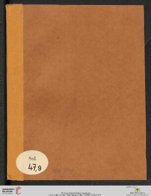 Ein Sendtbrieff D. M. Luthers. Von Dolmetz=schen vnd Für=bit der heili=gen.
