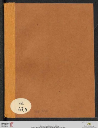 Ein Sendtbrieff D. M. Luthers. Von Dolmetz=schen vnd Für=bit der heili=gen.
