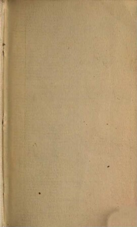 Flavii Iosephi Opervm Tomvs ..., 1. Decem priores Antiquitatum Iudaicarum libros complectens