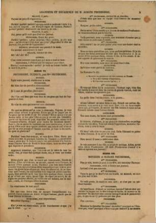 Grandeur et décadence de M. Joseph Budhomme : Comédie en cinq actes et en prose. Par Henry Monnier et Gustave Vaez