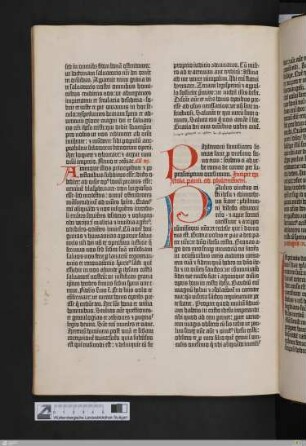 Epistola Pauli ad Philemonem